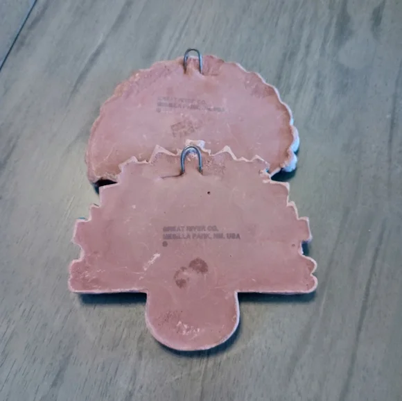 Native American Kachina Wall Art - Picture 4 of 4